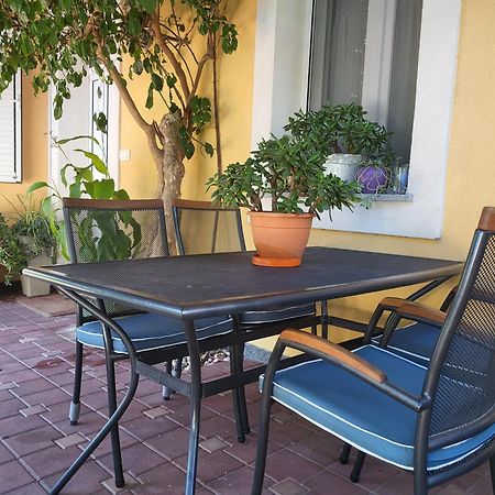 Holiday Home Arboretum Šibenik Exteriör bild