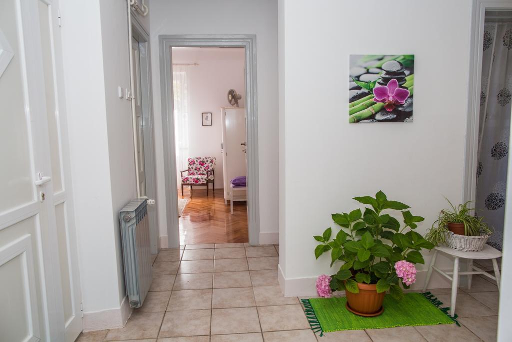 Holiday Home Arboretum Šibenik Exteriör bild