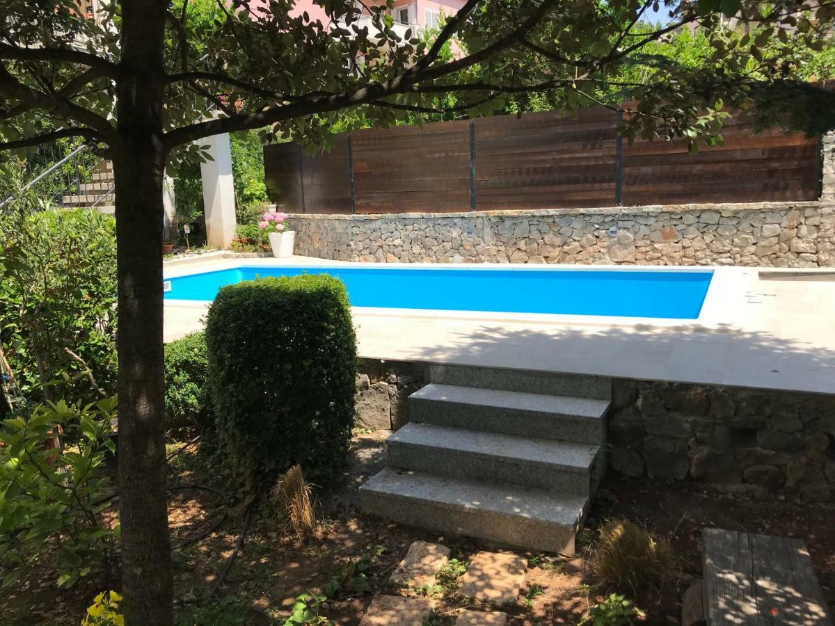 Holiday Home Arboretum Šibenik Exteriör bild
