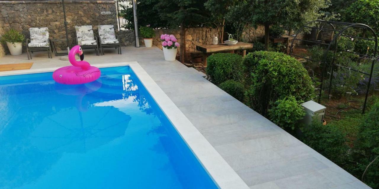 Holiday Home Arboretum Šibenik Exteriör bild